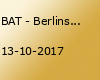 BAT - Berlins Anime Treffen - Oktober