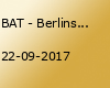 BAT - Berlins Anime Treffen - September