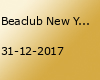 Beaclub New Years Eve