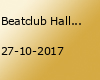 Beatclub Halloween