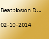 Beatplosion Dj Team live