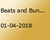 Beats and Bunnies am Ostersonntag @Radhaus Kleve