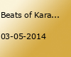 Beats of Karadeniz/ Can Dügün Salonu Esslingen/Wernau 03.05.2014
