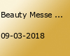 Beauty Messe Düsseldorf