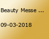 Beauty Messe Düsseldorf