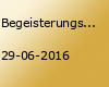 Begeisterungsseminar für Unternehmer und Führungskräfte