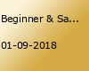 Beginner & Samy Deluxe + DLX BND | Wuhlheide, Berlin