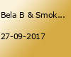 Bela B & Smokestack Lightnin' feat. Peta Devlin