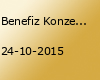Benefiz Konzert für Leukin