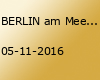 BERLIN am Meer