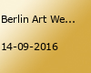 Berlin Art Week Special at HAU Hebbel am Ufer / With Jérôme Bel & Halíl Altındere