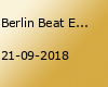 Berlin Beat Explosion Vol. 13