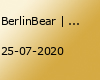 BerlinBear | CSD 2020 Event