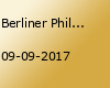 Berliner Philharmoniker | Susanna Mälkki