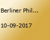 Berliner Philharmoniker | Susanna Mälkki