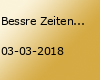 Bessre Zeiten - 2000er Party