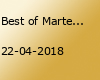 Best of Martenstein: Harald Martenstein LIVE