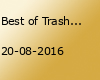 Best of Trash POP // RnB // German // RnB // Black Musik Oldschool Revival II 