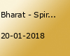 Bharat - Spirit of India
