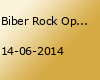 Biber Rock Open Air