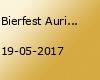 Bierfest Aurich
