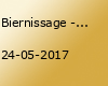 Biernissage - Kehrwieder Label Launch