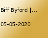 Biff Byford | Hamburg
