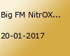 Big FM NitrOX - LIVE in the MIXXX Nitrox DJ SEAN FINN