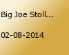 Big Joe Stolle Open Air