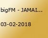 bigFM - JAMAIS VU // DJ Antar // Disco One Esslingen