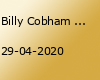 Billy Cobham Culture Mix