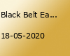 Black Belt Eagle Scout | Berlin