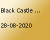 Black Castle Festival - Mannheim 2020