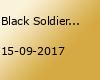 Black Soldiers by DJ Illmatic Mike und DJ Morrison 