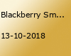 Blackberry Smoke live in Bonn, Germany - 10.13
