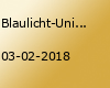 Blaulicht-Union Party - Berlin