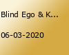 Blind Ego & Kingcrow ⎟ Double Headliner Tour