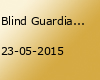Blind Guardian & special guests @ Gasometer Wien / Vienna