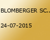 BLOMBERGER SCHÜTZENFEST