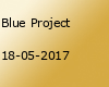 Blue Project