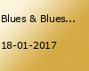 Blues & Blues - Rock Session