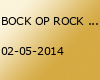 BOCK OP ROCK mit DE FAMILICH