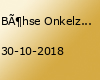 Böhse Onkelz Night Magdeburg 2018