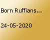 Born Ruffians + Tokyo Police Club • Berlin