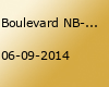 Boulevard NB-XXL - Längster City-Mode-Laufsteg in M-V