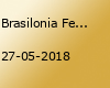Brasilonia Festival 2018 - Música Brasileira de Colônia