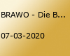 BRAWO - Die Blasorchester-Messe