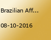Brazilian Affair - Konzert
