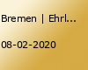 Bremen | Ehrlich Brothers: DREAM & FLY