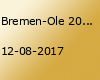 Bremen-Ole 2017